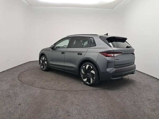 Elroq 340 ch Batterie RS