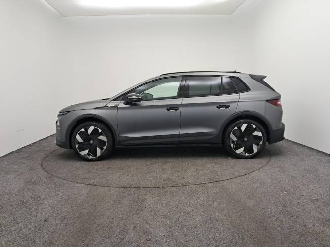 Elroq 340 ch Batterie RS