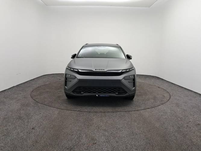 Elroq 340 ch Batterie RS