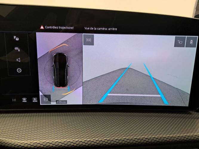 Q5 TDI 204 ch Hybride S tronic 7 Quattro