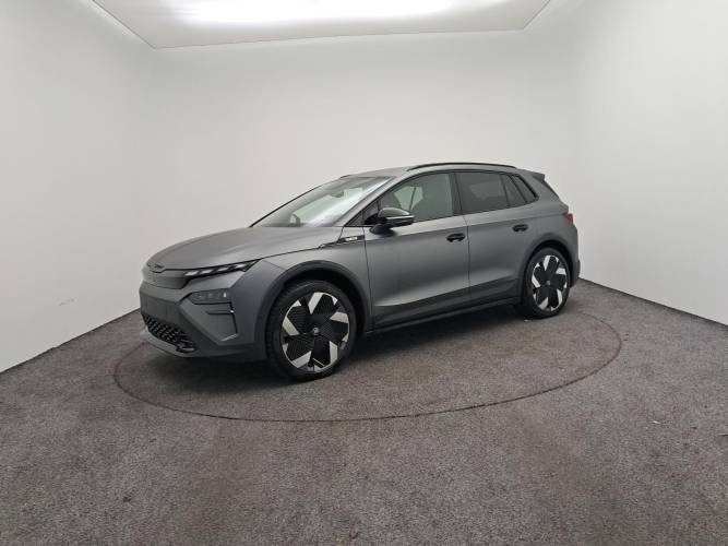 Elroq 340 ch Batterie RS