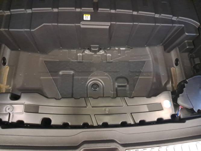 Q5 TDI 204 ch Hybride S tronic 7 Quattro