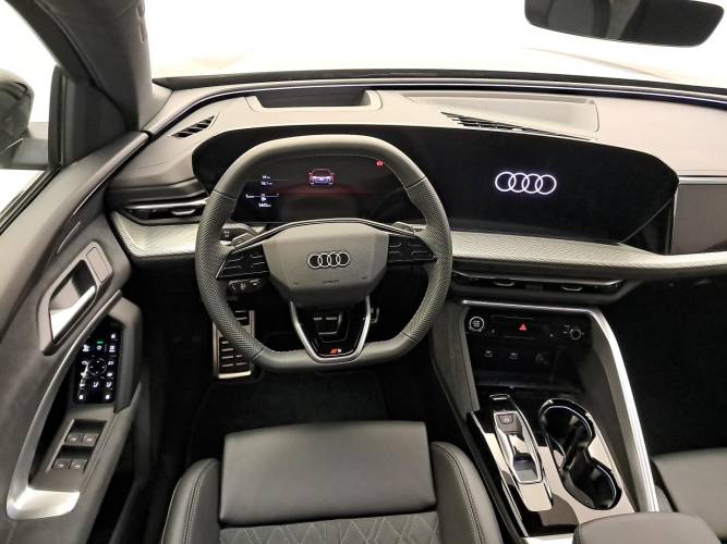Q5 TDI 204 ch Hybride S tronic 7 Quattro