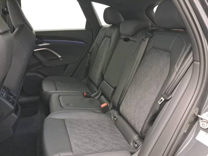 Q5 TDI 204 ch Hybride S tronic 7 Quattro