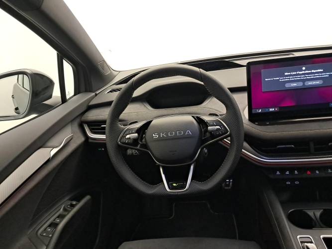 Elroq 340 ch Batterie RS