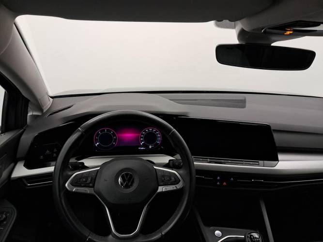 Golf 2.0 TDI SCR 115 BVM6