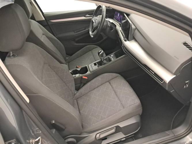 Golf 2.0 TDI SCR 115 BVM6