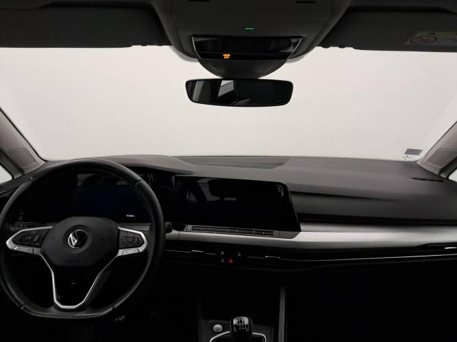 Golf 2.0 TDI SCR 115 BVM6