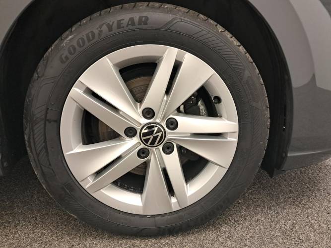 Golf 2.0 TDI SCR 115 BVM6