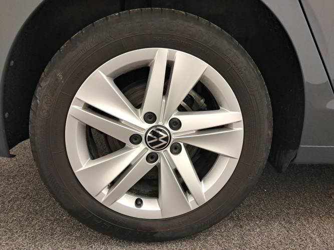 Golf 2.0 TDI SCR 115 BVM6