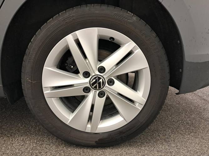 Golf 2.0 TDI SCR 115 BVM6