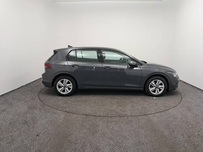 Golf 2.0 TDI SCR 115 BVM6