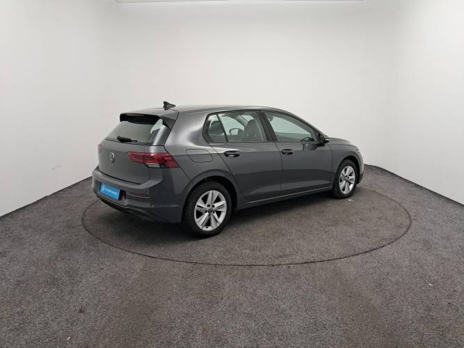 Golf 2.0 TDI SCR 115 BVM6