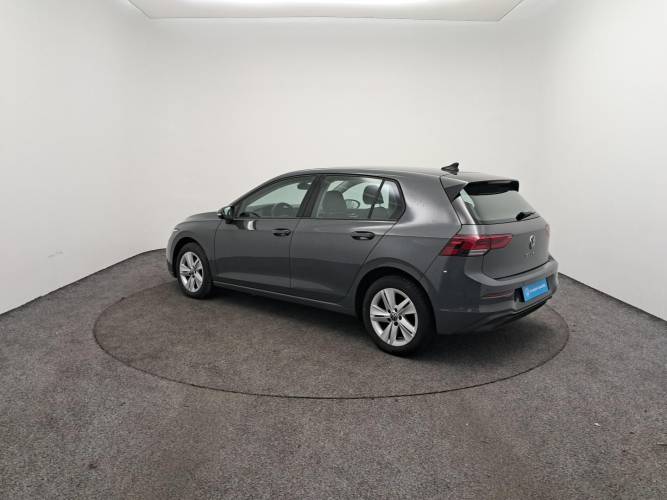 Golf 2.0 TDI SCR 115 BVM6