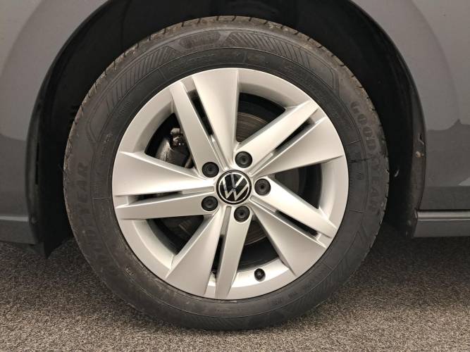 Golf 2.0 TDI SCR 115 BVM6