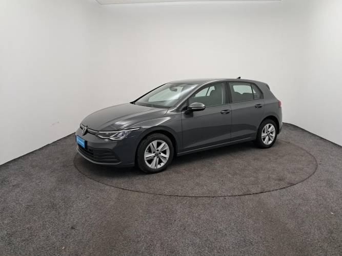 Golf 2.0 TDI SCR 115 BVM6