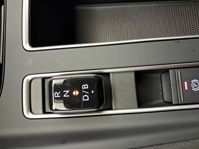 Elroq 340 ch Batterie RS