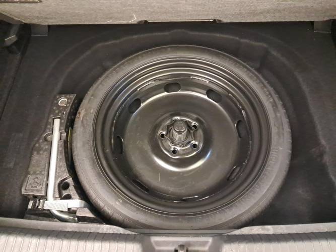 Golf 2.0 TDI SCR 115 BVM6