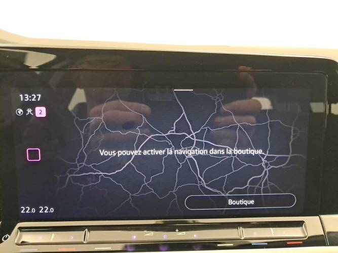 Golf 2.0 TDI SCR 115 BVM6