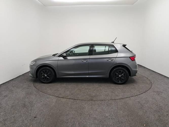 Fabia 1.0 TSI 110 ch DSG7