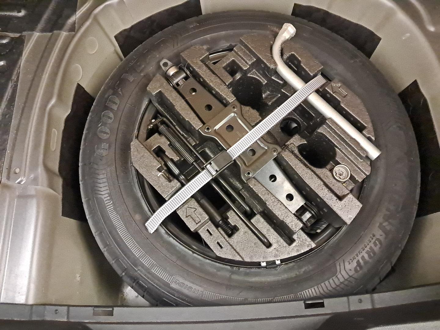 Fabia 1.0 TSI 110 ch DSG7