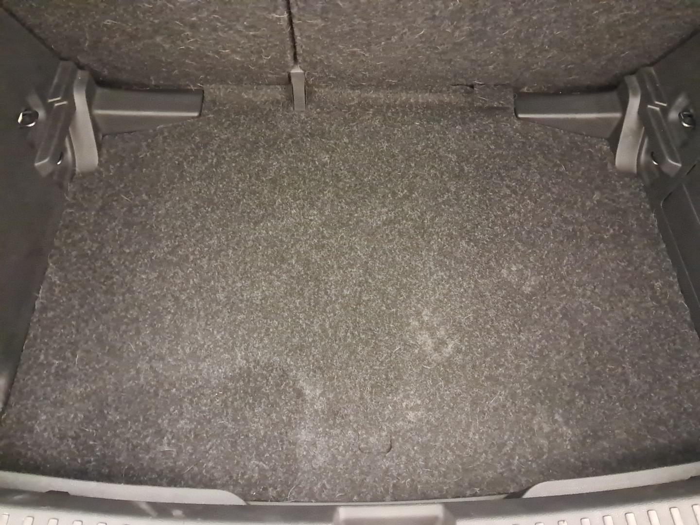 Fabia 1.0 TSI 110 ch DSG7