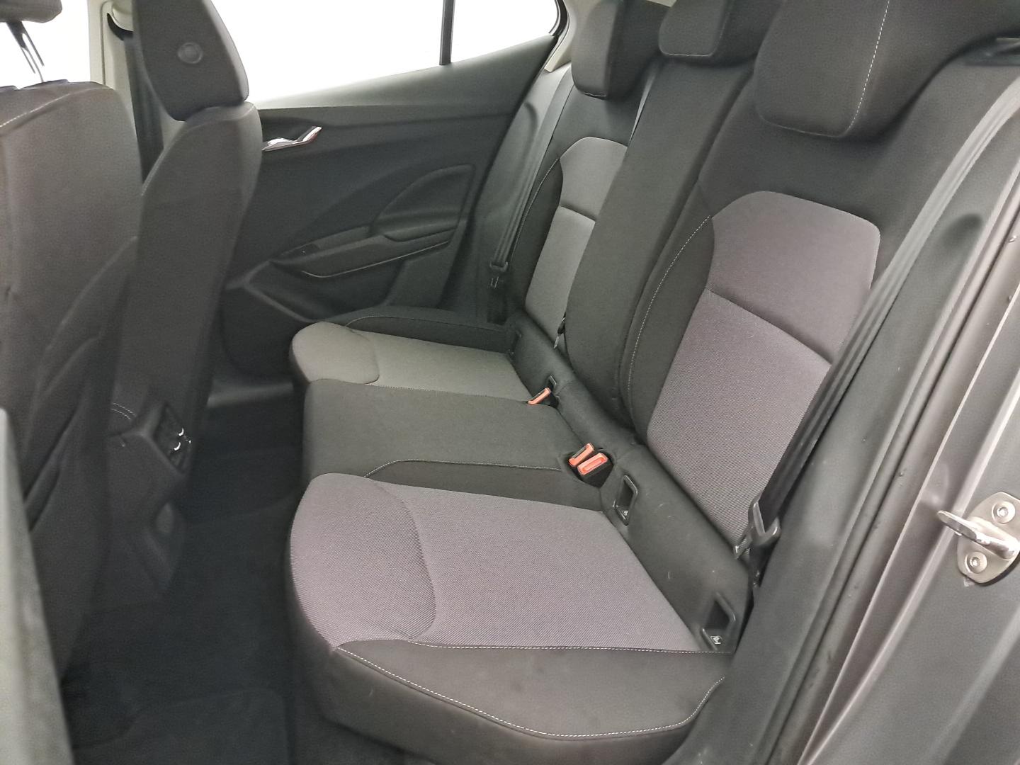 Fabia 1.0 TSI 110 ch DSG7