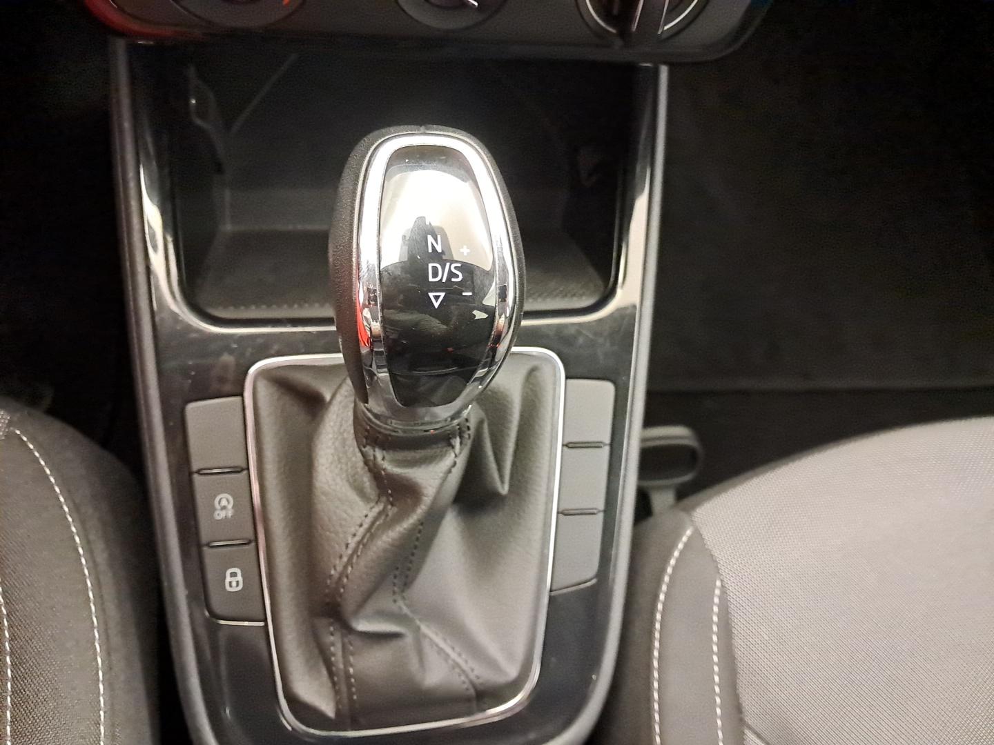 Fabia 1.0 TSI 110 ch DSG7