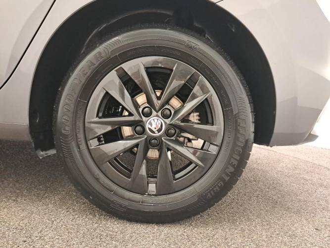 Fabia 1.0 TSI 110 ch DSG7