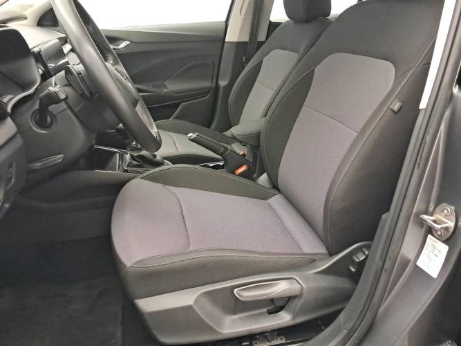 Fabia 1.0 TSI 110 ch DSG7