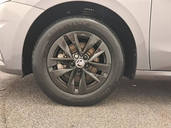 Fabia 1.0 TSI 110 ch DSG7