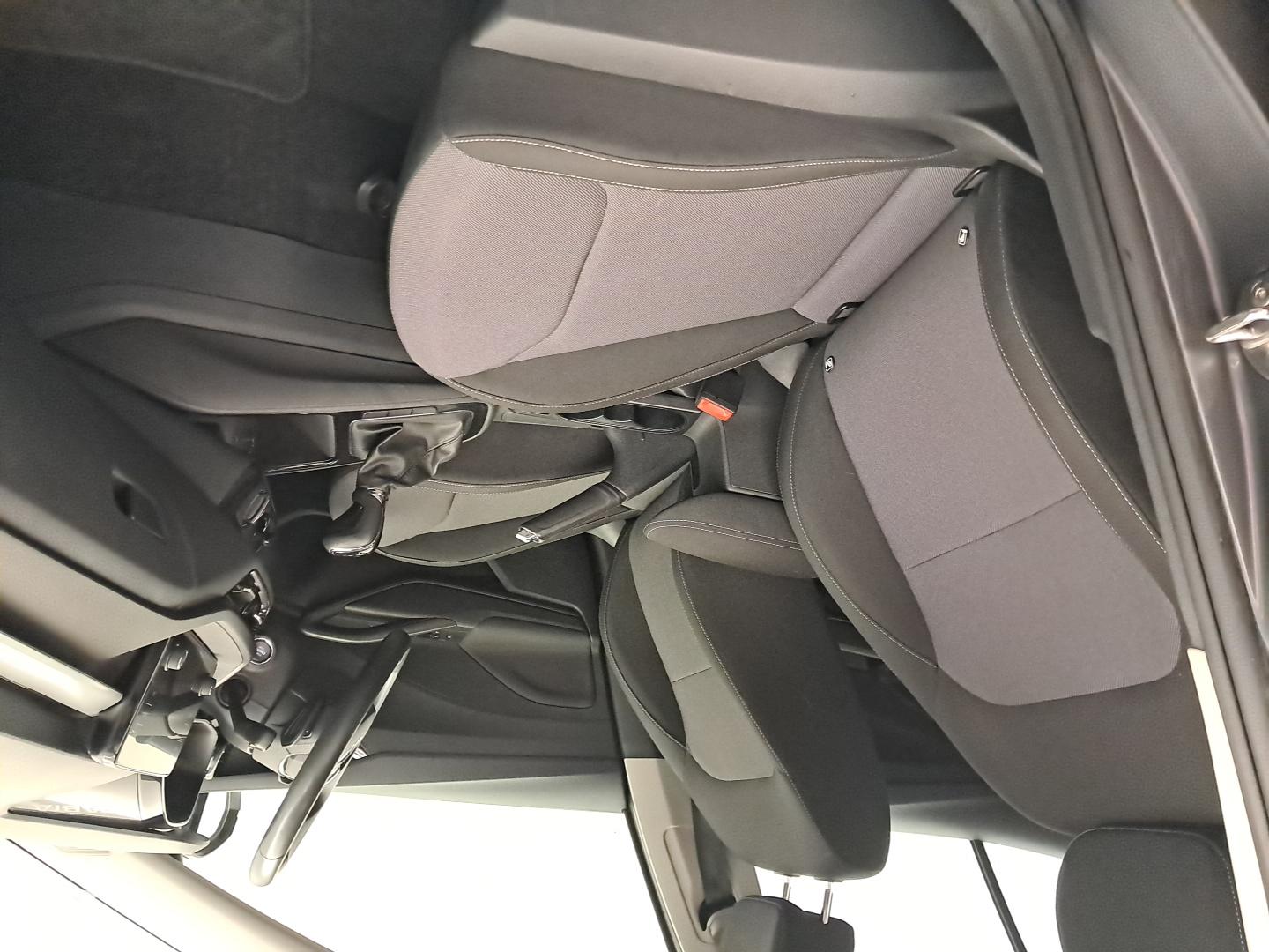 Fabia 1.0 TSI 110 ch DSG7