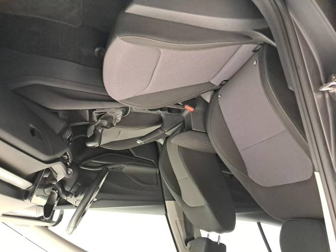 Fabia 1.0 TSI 110 ch DSG7