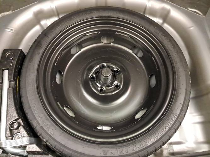 T-Roc 1.5 TSI EVO 150 Start/Stop BVM6