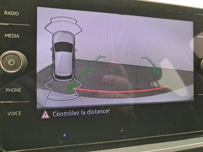 T-Roc 1.5 TSI EVO 150 Start/Stop BVM6