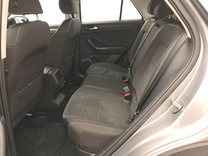 T-Roc 1.5 TSI EVO 150 Start/Stop BVM6