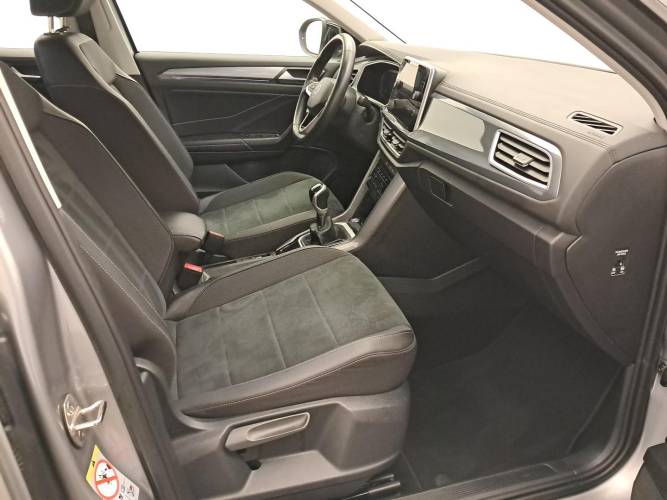 T-Roc 1.5 TSI EVO 150 Start/Stop BVM6