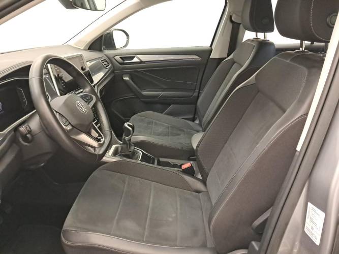 T-Roc 1.5 TSI EVO 150 Start/Stop BVM6