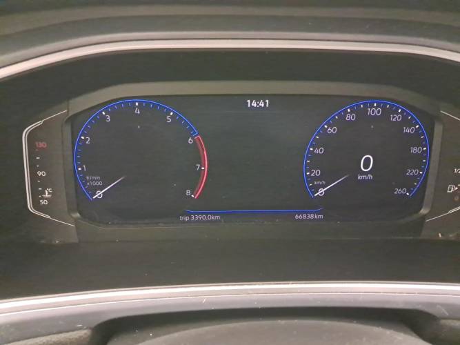 T-Roc 1.5 TSI EVO 150 Start/Stop BVM6