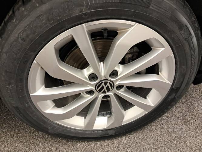 T-Roc 1.5 TSI EVO 150 Start/Stop BVM6