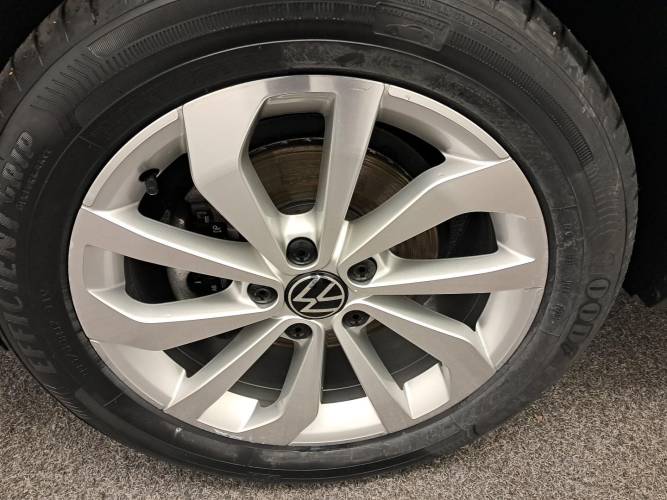 T-Roc 1.5 TSI EVO 150 Start/Stop BVM6