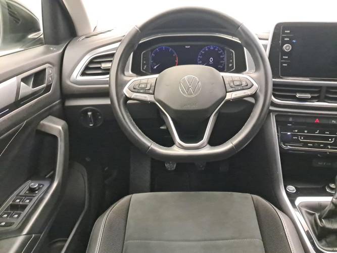 T-Roc 1.5 TSI EVO 150 Start/Stop BVM6