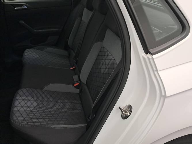 Polo 1.0 TSI 110 S&amp;S DSG7