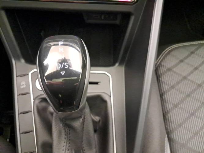 Polo 1.0 TSI 110 S&amp;S DSG7