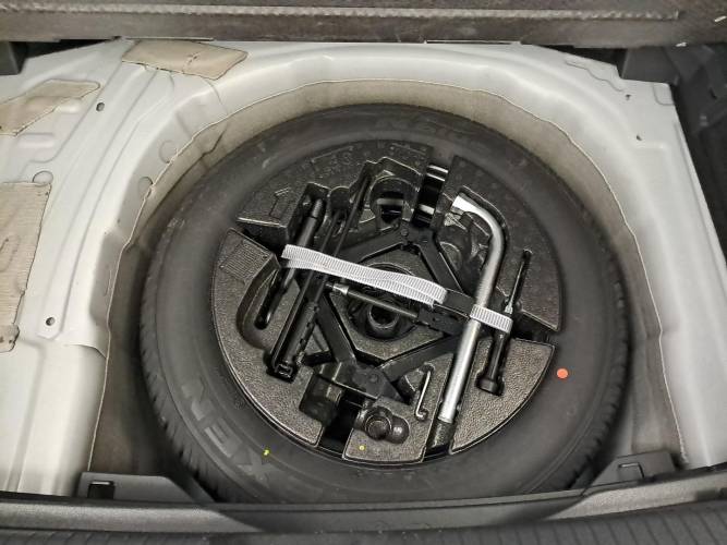 Polo 1.0 TSI 110 S&amp;S DSG7