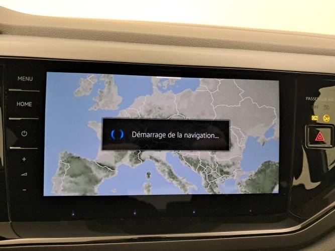 Polo 1.0 TSI 110 S&amp;S DSG7