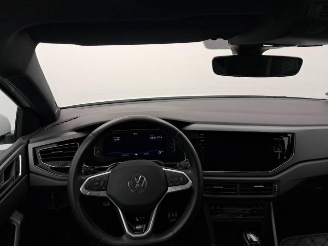 Polo 1.0 TSI 110 S&amp;S DSG7