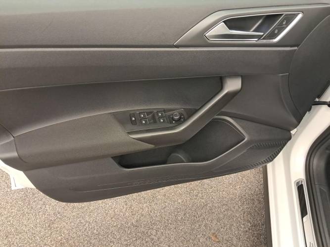 Polo 1.0 TSI 110 S&amp;S DSG7