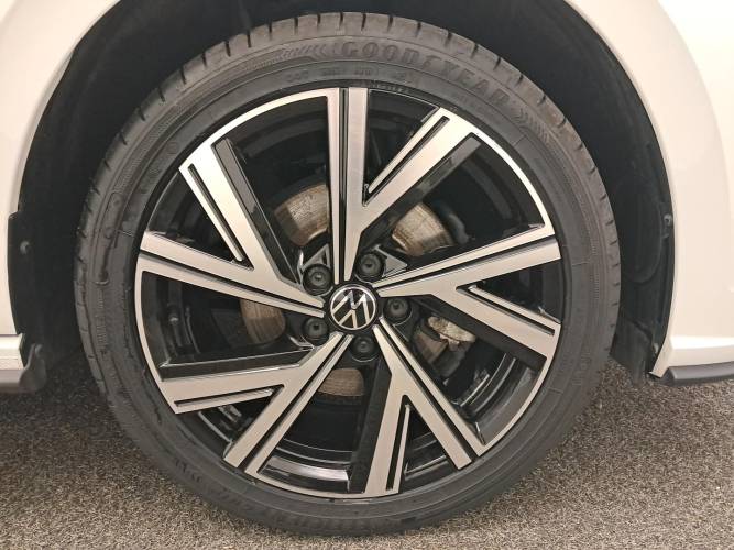 Polo 1.0 TSI 110 S&amp;S DSG7