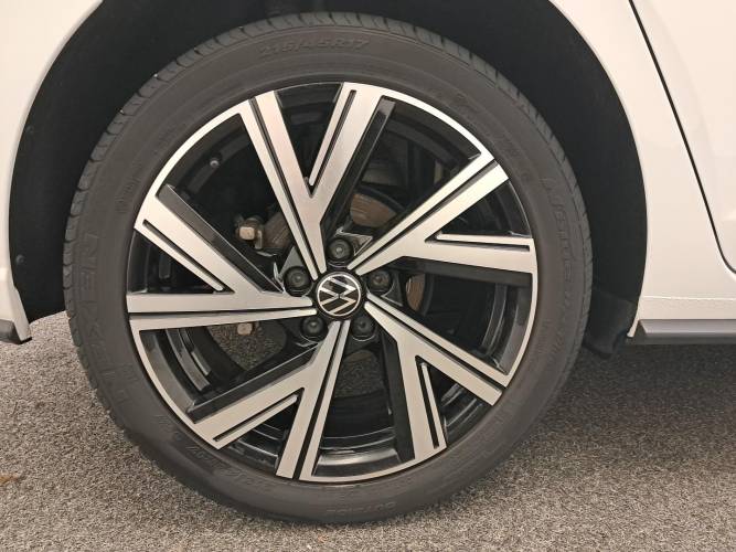 Polo 1.0 TSI 110 S&amp;S DSG7